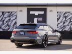Thumbnail Photo 9 for 2021 Audi RS6